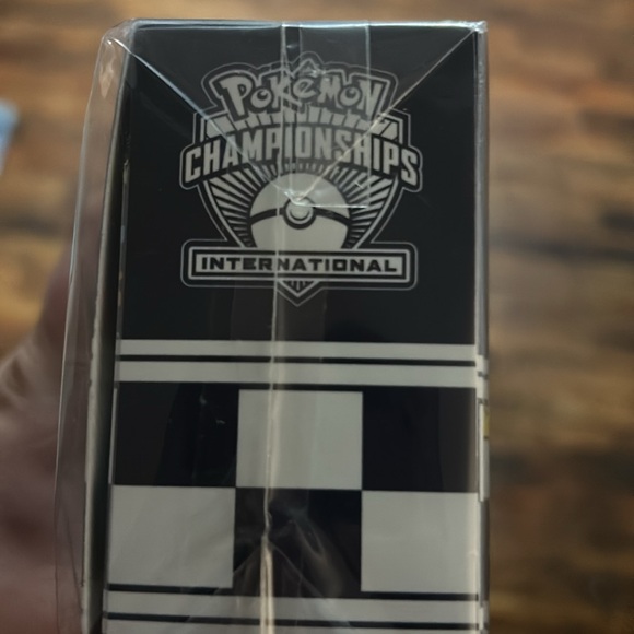 Sealed Pokémon International Championships Double Deck Box 2022 - Picture 3 of 6
